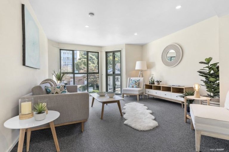 Photo of property in 287b The Terrace, Te Aro, Wellington, 6011