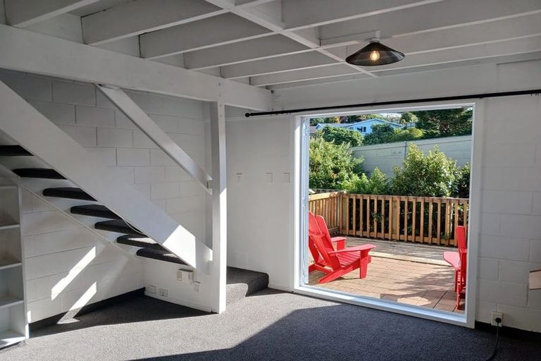 Photo of property in Paddington Apartments, 11/15 Mckinley Crescent, Brooklyn, Wellington, 6021