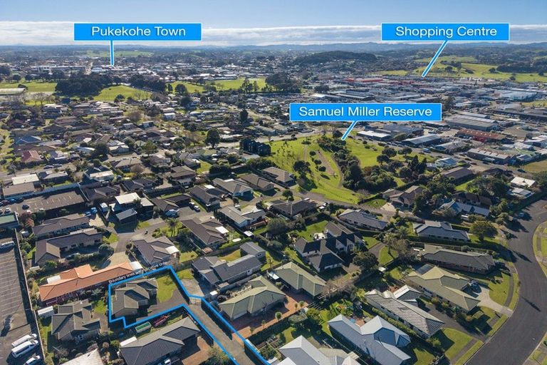 Photo of property in 51a O'connor Drive, Pukekohe, 2120