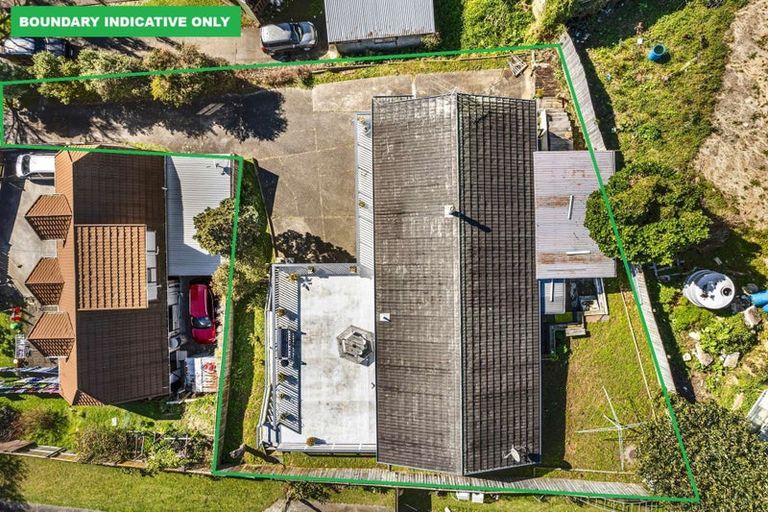 Photo of property in 5a Costar Place, Wiri, Auckland, 2104