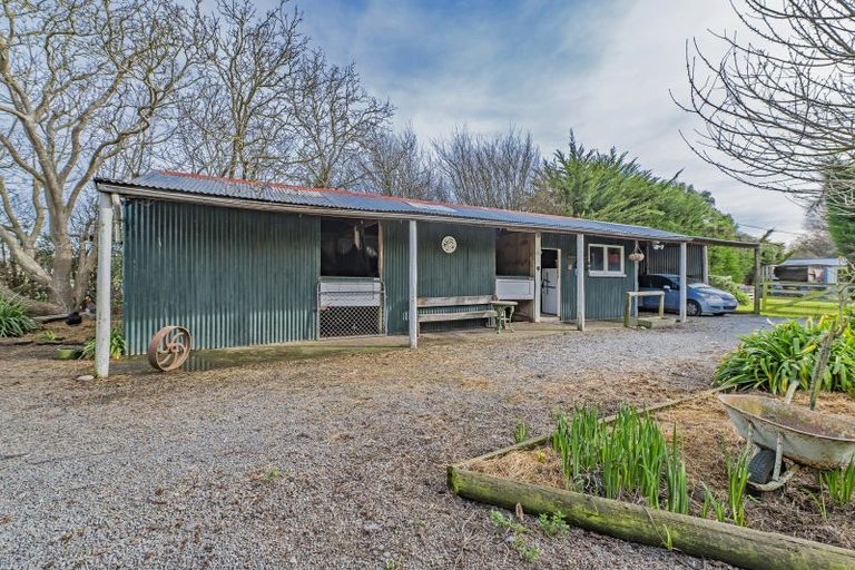 Photo of property in 494 Lake Road South, Leeston, 7683