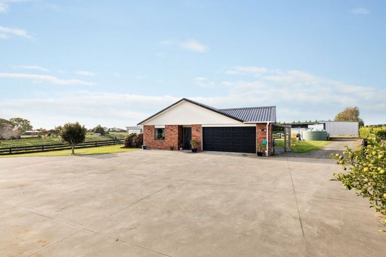 Photo of property in 567 Smart Road, Hillsborough, New Plymouth, 4372