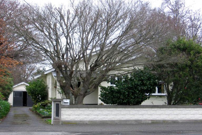 Photo of property in 11 Pownall Street, Masterton, 5810