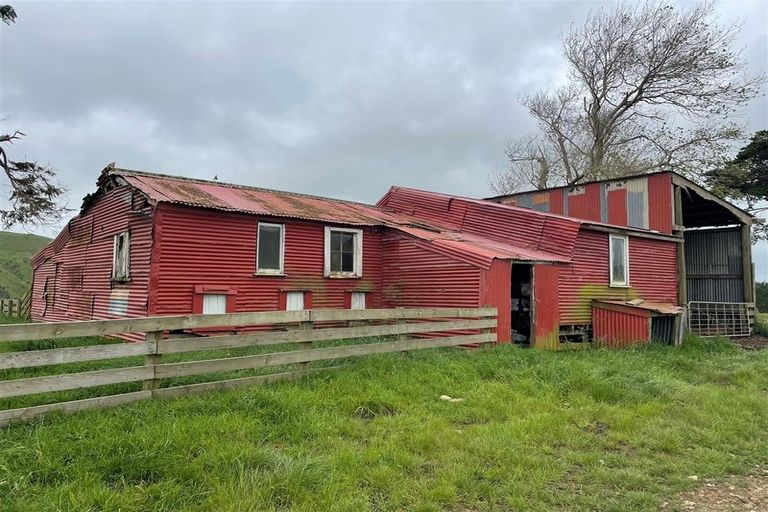 Photo of property in 429 Te Akau South Road, Te Akau, Ngaruawahia, 3793