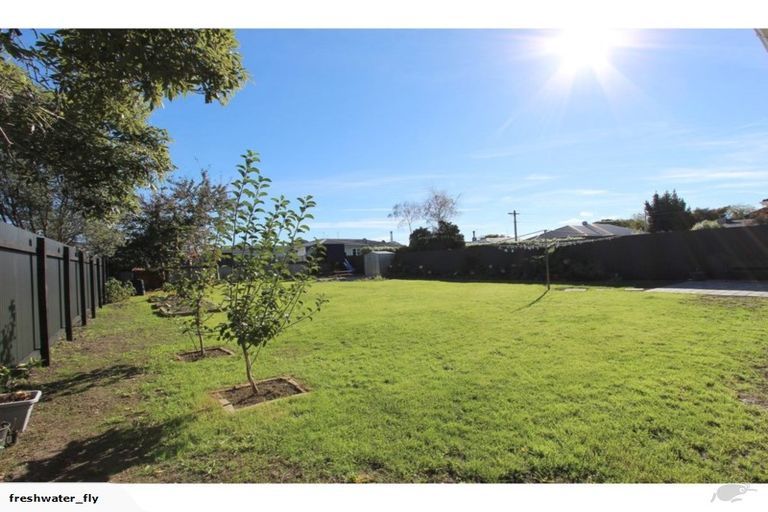 Photo of property in 164 Scott Street, Redwoodtown, Blenheim, 7201