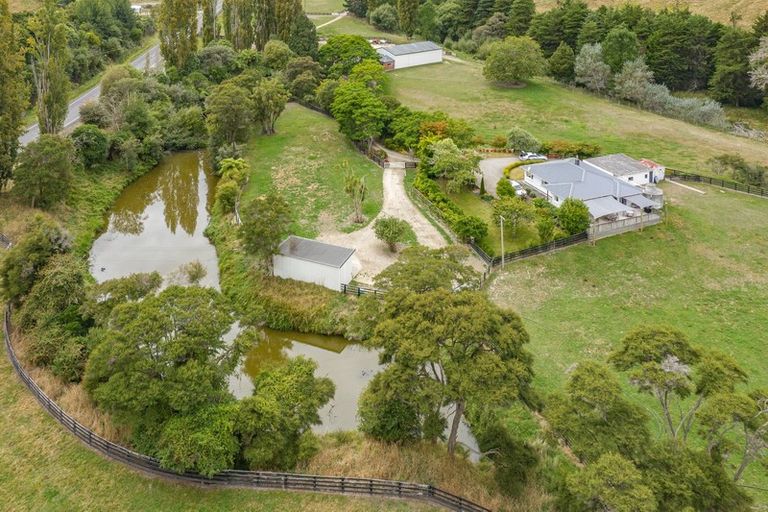 Photo of property in 952 State Highway 4, Parikino, Whanganui, 4573
