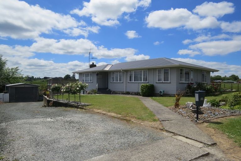 Photo of property in 319 Warburton Crescent, Te Awamutu, 3800