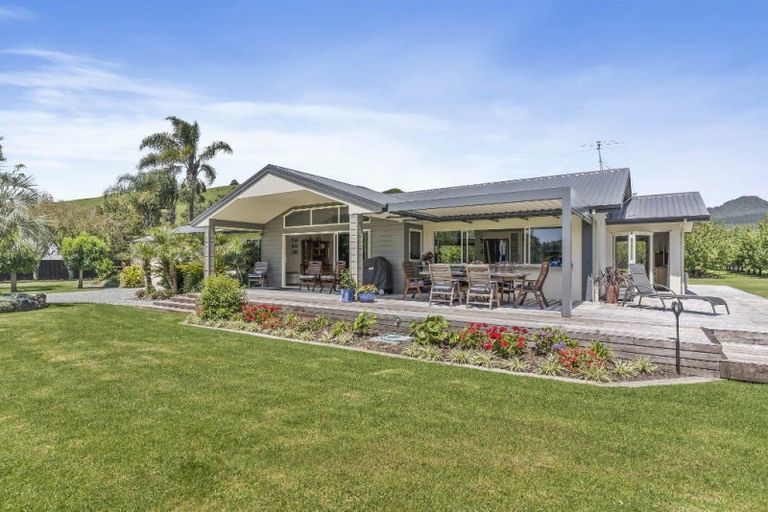 Photo of property in 68 Parakiwai Quarry Road, Whangamata, 3691