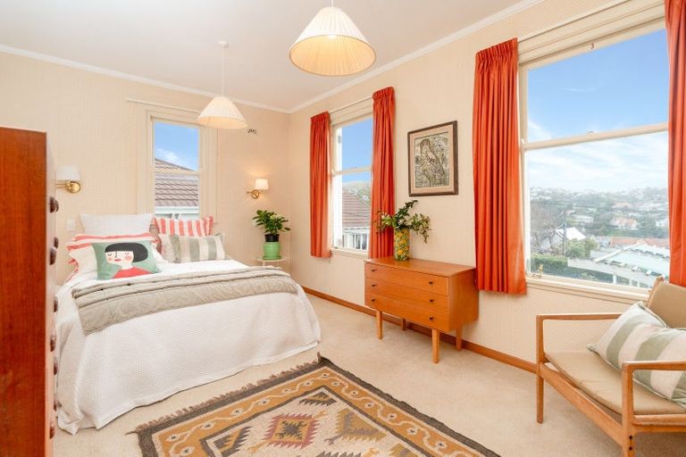 Photo of property in 2/15 Upland Road, Kelburn, Wellington, 6012