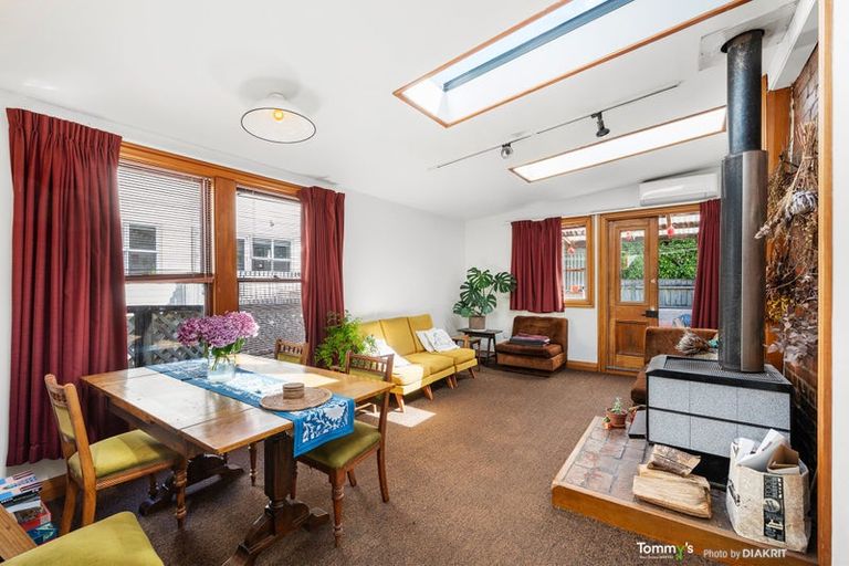 Photo of property in 56 Owen Street, Newtown, Wellington, 6021