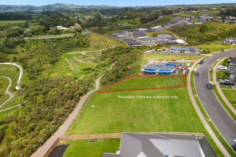 Photo of property in 169 Penetaka Heights, Pyes Pa, Tauranga, 3112