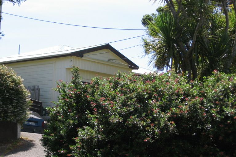 Photo of property in 5c Harrold Street, Highbury, Wellington, 6012