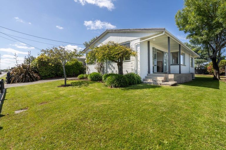 Photo of property in 85 Edinburgh Crescent, Waikiwi, Invercargill, 9810