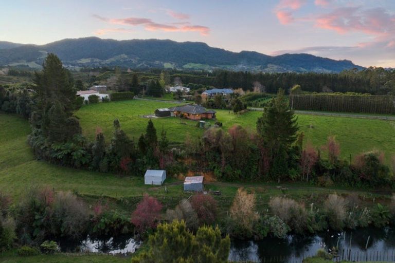 Photo of property in 181 Wharawhara Road, Tahawai, Katikati, 3178