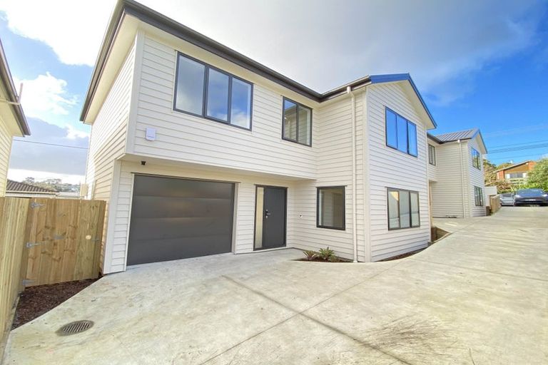 Photo of property in 16d Elliott Avenue, Bayview, Auckland, 0629