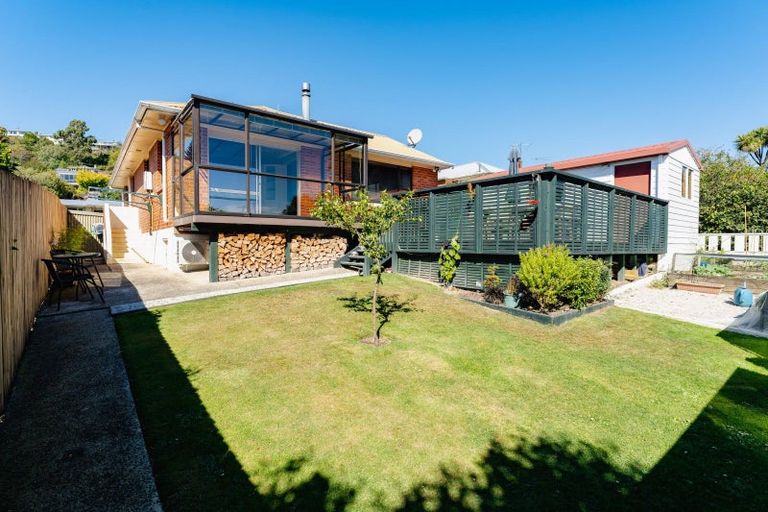 Photo of property in 37 Bryant Street, Kenmure, Dunedin, 9011