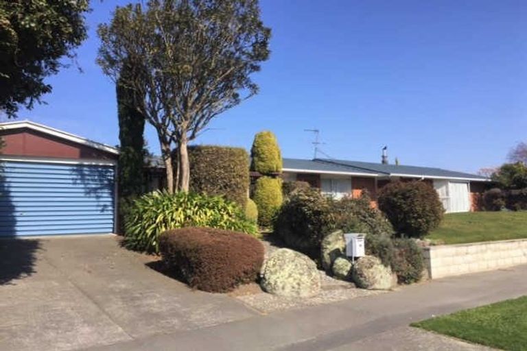 Photo of property in 197 Maidstone Road, Avonhead, Christchurch, 8042
