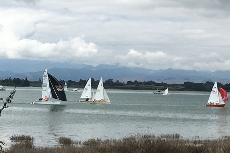 Photo of property in 21 Langford Drive, Mapua, 7005