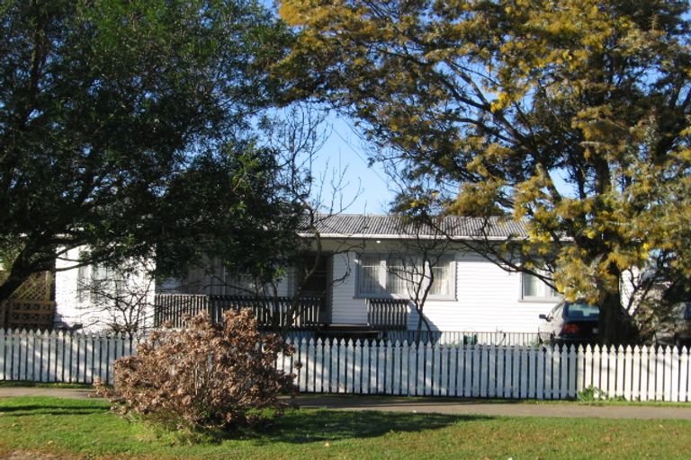 Photo of property in 127 Old Wairoa Road, Papakura, 2110
