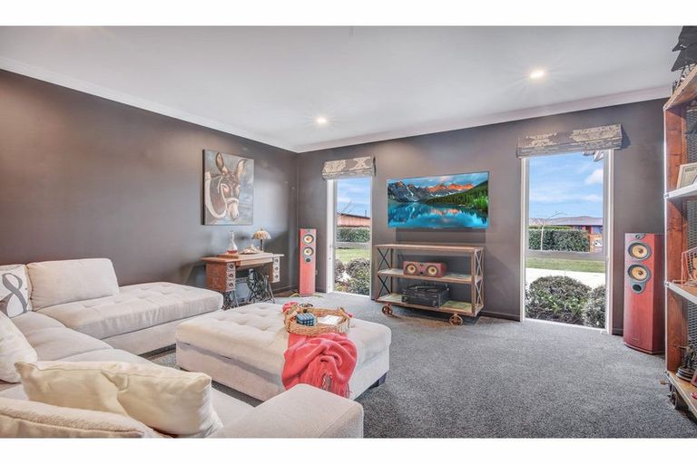 Photo of property in 37 Norris Drive, Swannanoa, Kaiapoi, 7692