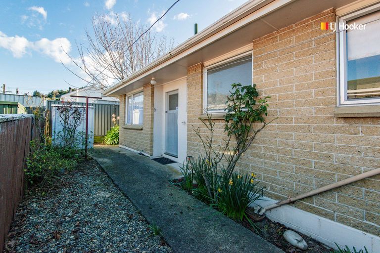 Photo of property in 28a Rutherford Street, Caversham, Dunedin, 9012