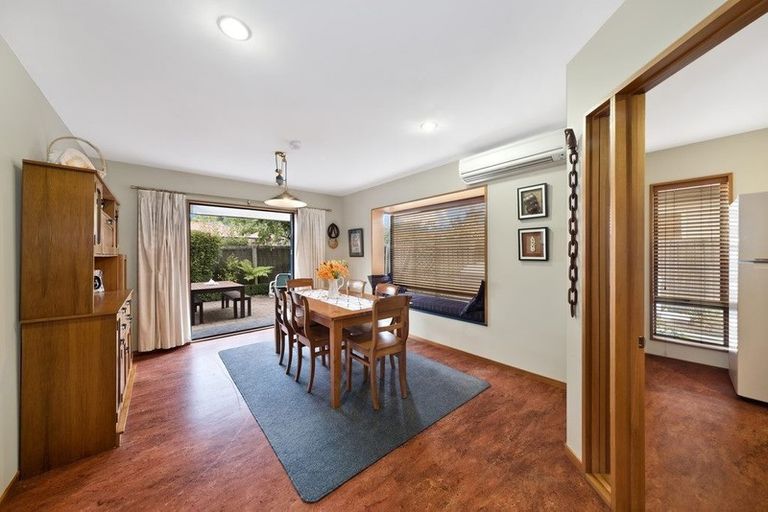 Photo of property in 11d Rudleigh Avenue, Upper Riccarton, Christchurch, 8041