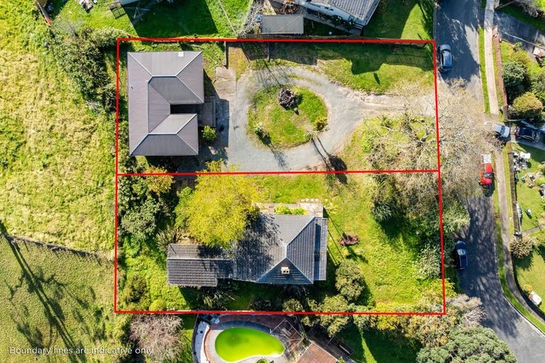 Photo of property in 6 Clark Mcconachy Place, Raumanga, Whangarei, 0110