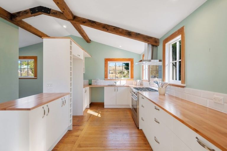 Photo of property in 110 Ashley Gorge Road, Starvation Hill, Oxford, 7495