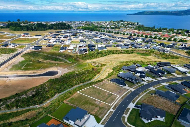 Photo of property in 26 Wai Terrace, Wharewaka, 3330