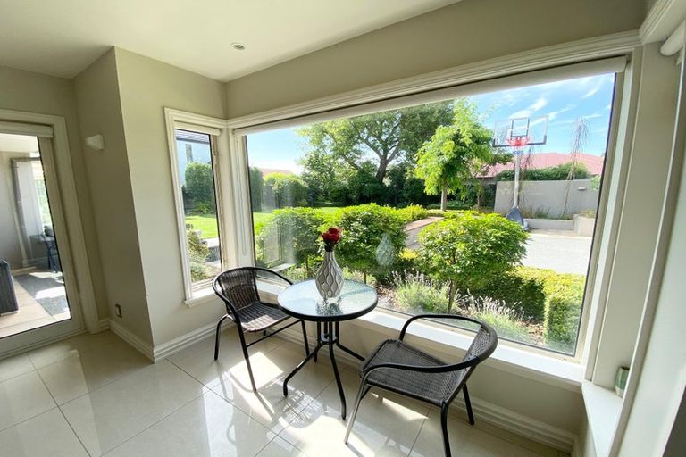 Photo of property in 25 Jane Deans Close, Riccarton, Christchurch, 8011