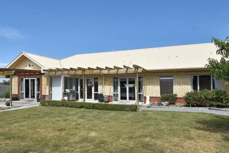 Photo of property in 3 Wyber Place, Kaiapoi, 7630
