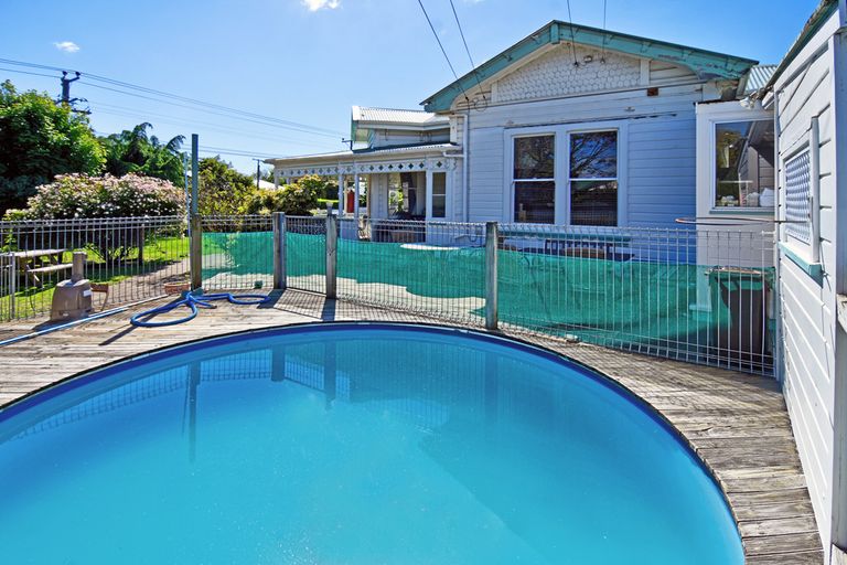 Photo of property in 89 Renall Street, Masterton, 5810