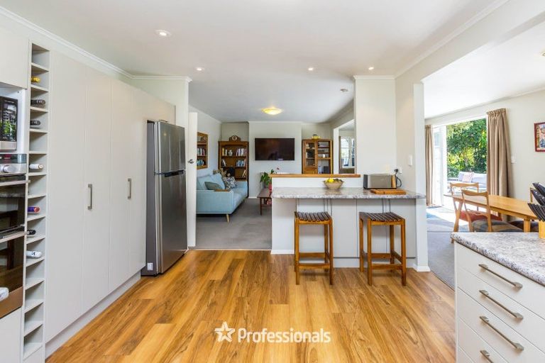 Photo of property in 53 Thackeray Street, Trentham, Upper Hutt, 5018