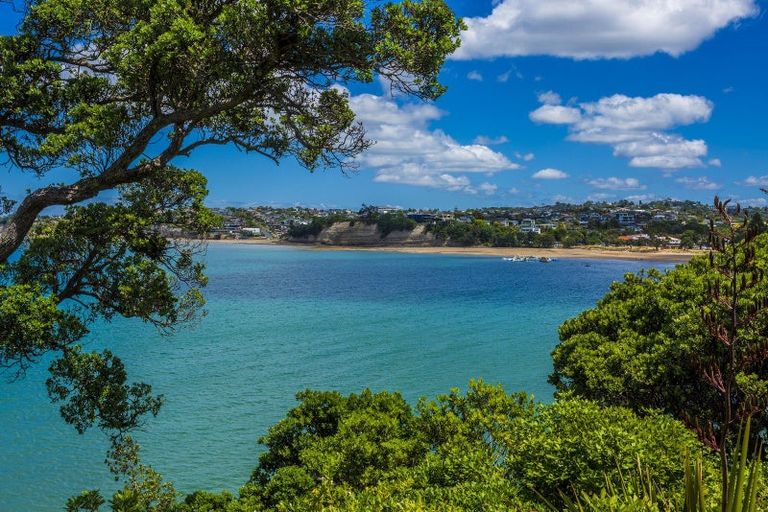 Photo of property in 62 Sharon Road, Waiake, Auckland, 0630