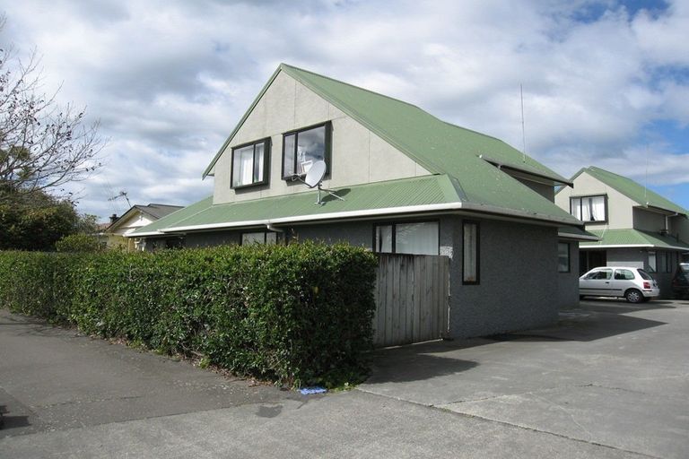 Photo of property in 496 Ferguson Street, Palmerston North, 4410