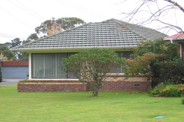 Photo of property in 35 Grange Road, Papatoetoe, Auckland, 2025