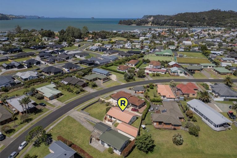 Photo of property in 41 Springbok Avenue, Whitianga, 3510
