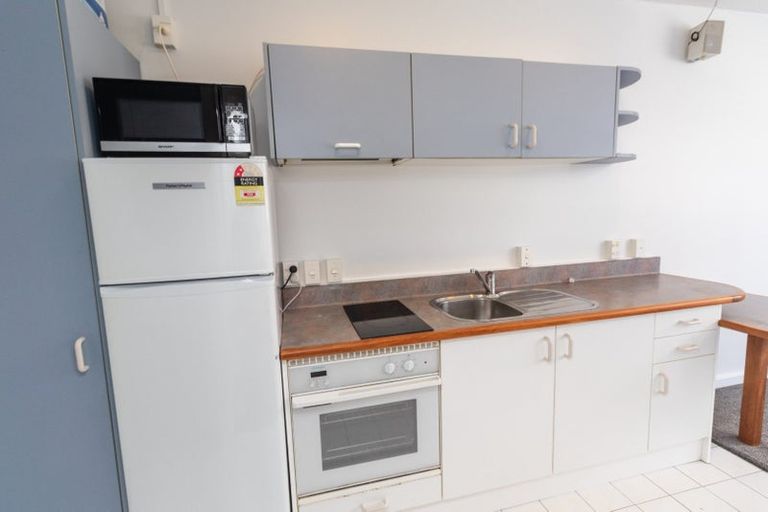 Photo of property in Regency Apartments, 5b/49 Manners Street, Te Aro, Wellington, 6011