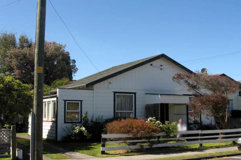 Photo of property in 30 Tay Street, Whanganui, 4500