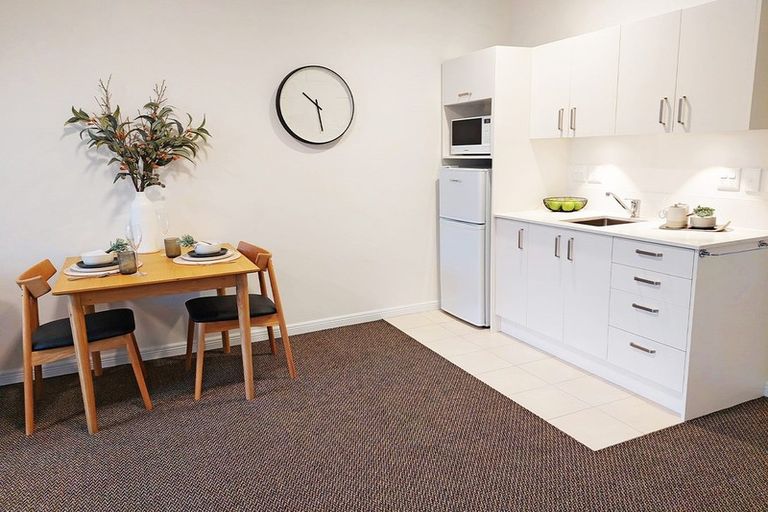 Photo of property in 215/5 Corbett Crescent, Aidanfield, Christchurch, 8025