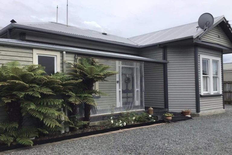 Photo of property in 1/31 Croydon Street, Sydenham, Christchurch, 8023