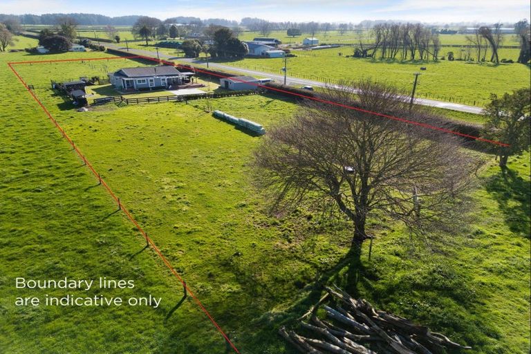 Photo of property in 178 Mowbray Road, Waharoa, Matamata, 3471