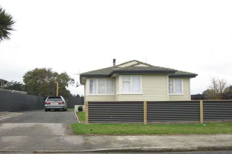 Photo of property in 92 Bain Street, Kingswell, Invercargill, 9812