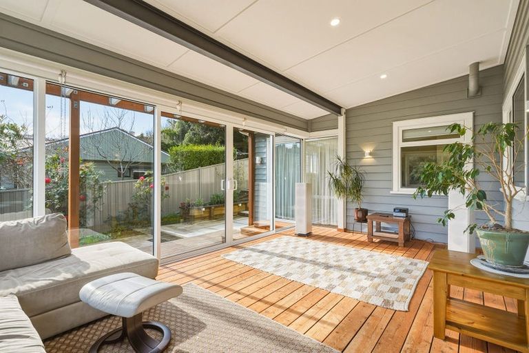 Photo of property in 2 Leyden Terrace, Andersons Bay, Dunedin, 9013