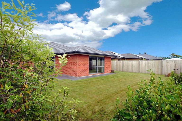 Photo of property in 7a Blackburn Street, Kaiapoi, 7630