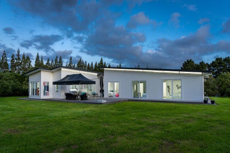 Photo of property in 150 Cemetery Road, Maunu, Whangarei, 0179