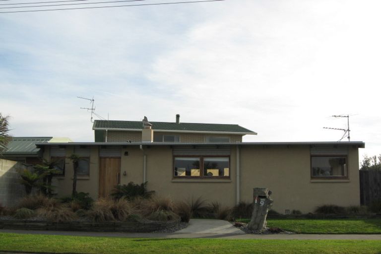 Photo of property in 1/9 Penguin Street, Southshore, Christchurch, 8062