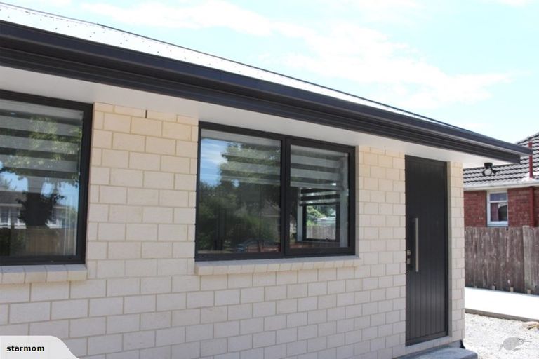 Photo of property in 48 Hooker Avenue, Bryndwr, Christchurch, 8053