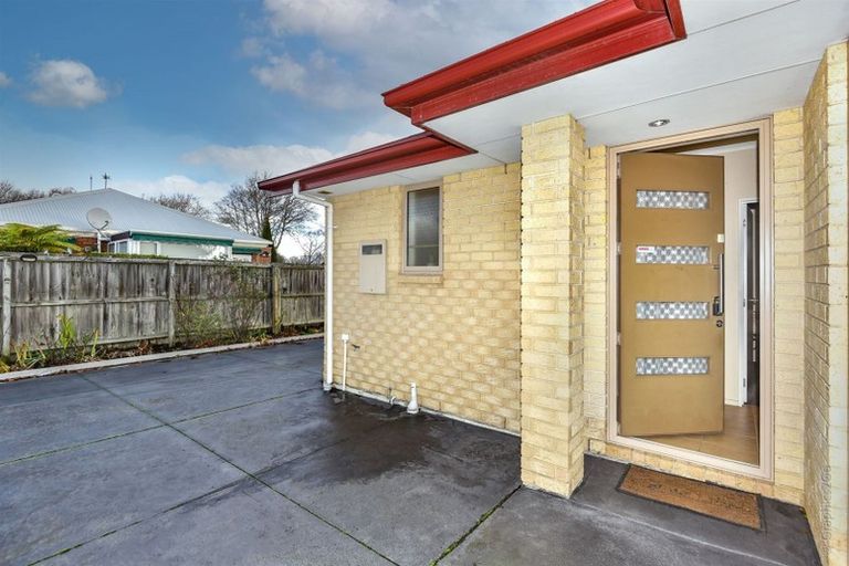 Photo of property in 1/164 North Parade, Richmond, Christchurch, 8013