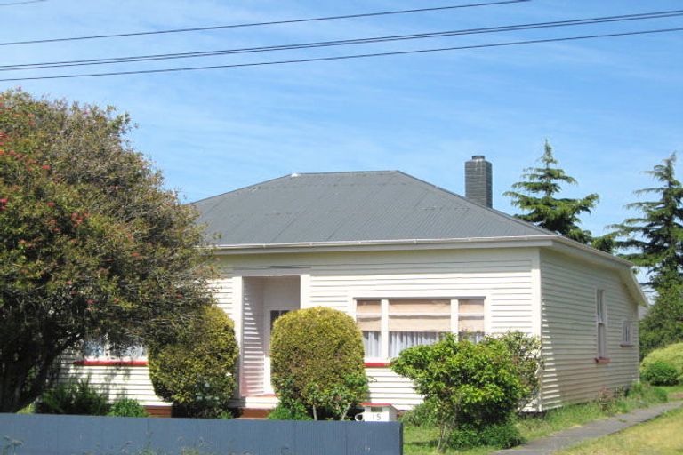 Photo of property in 15 Kissel Street, Templeton, Christchurch, 8042
